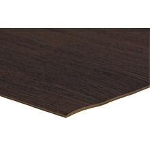 Decoratieve plaat met houtstructuur
