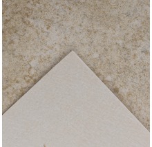 Tegelvoorbeeld met steenlook