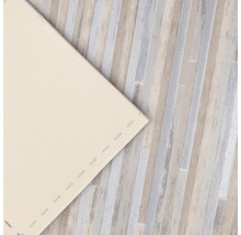 Vinylvloer met houtlook en kliksysteem