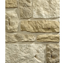 Muur van natuurstenen