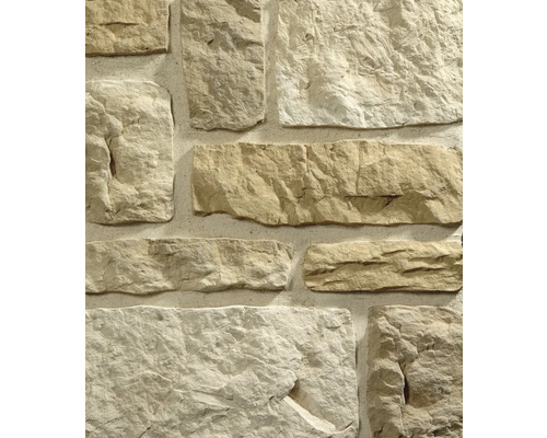 Muur van natuurstenen