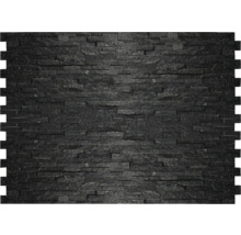 Natuursteen wandbekleding