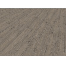 Vloer van houten decor