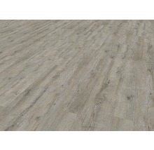Installatie van laminaatvloer met houtlook