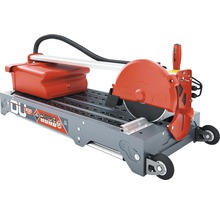 Tegelsnijmachine