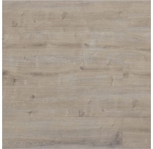 Vloerbedekking van licht hout