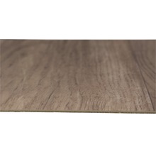 Vloerbedekking met houtlook