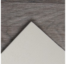 Vinylvloer met houten structuur