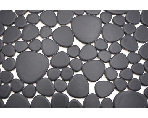 Mozaïekmat met steenlook voor wand- en vloerbekleding
