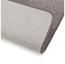 Tapijt met antislip onderkant