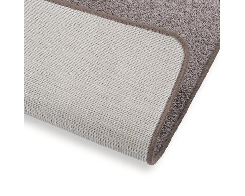 Tapijt met antislip onderkant