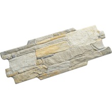 Steenstrip voor wanddecoratie