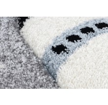 Detail van een vloerkleed