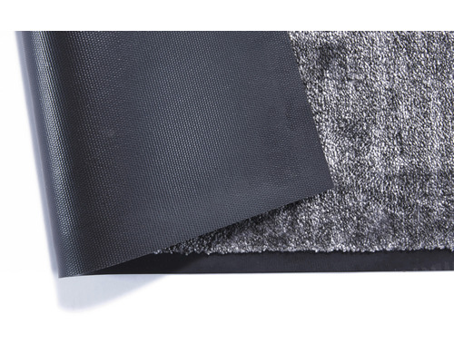 Schoonloopmat met antislip onderkant
