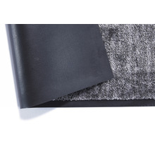 Deurmat met antislip onderkant