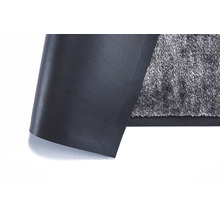 Detailweergave van een antislipmat met structuur