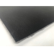 Zwart anti-worteldoek voor de tuin