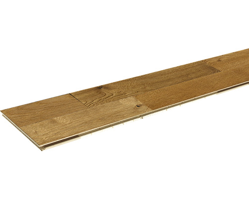 Houten vloerplank voor binnenshuis