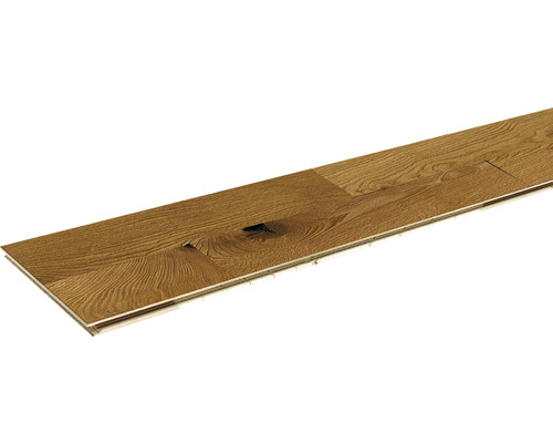 Paneel van hout