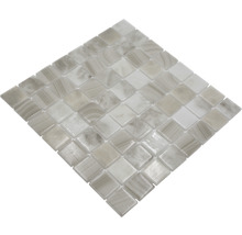 Mozaïektegel van marmer