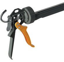 Kitpistool voor afdichtmiddelen