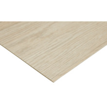 Houten plank met nerf