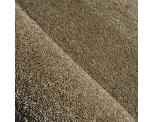 Detailweergave van een tapijt met textuur