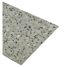 Tegelmonster met terrazzo-effect
