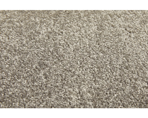 Close-up van een grijs tapijt