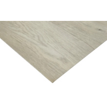 Vloerbedekking met houten decor