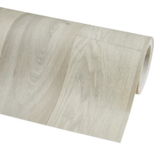Oprolbare vinylvloerbedekking met houtlook