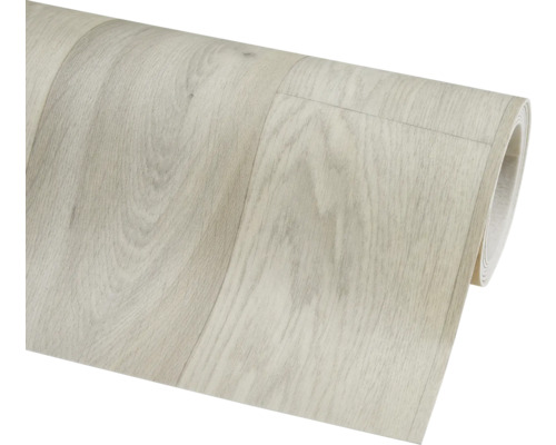 Oprolbare vinylvloerbedekking met houtlook