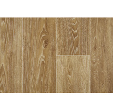 Decoratieve houten vloer met nerf