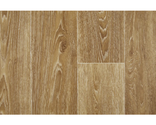 Decoratieve houten vloer met nerf
