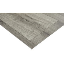 Decoratieve vinylvloer met houtlook