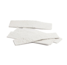 Decoratieve stenen van gips