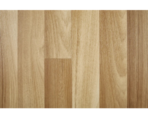 Houten vloer