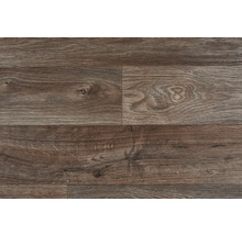 Close-up van laminaatvloer met houtlook
