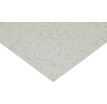 Decoratieve plaat met gespikkeld patroon