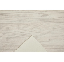 Decor vinylvloer in houtlook