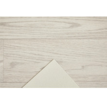Decoratieve plaat met houtlook