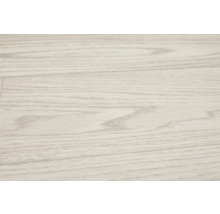 Close-up van laminaatvloer met houtlook