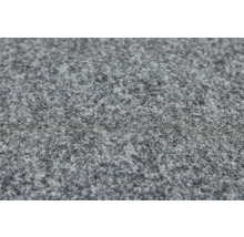 Close-up van een grijs tapijt