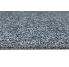 Close-up van een grijs tapijt