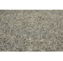 Close-up van een beige tapijt