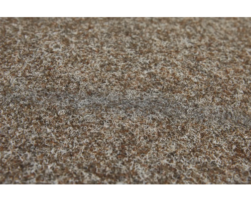 Close-up van een tapijt