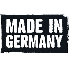 Geproduceerd in Duitsland keurmerk