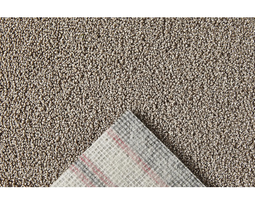 Tapijttegel met textielrug