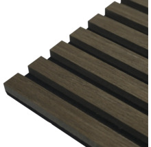 Houten paneel voor wandbekleding