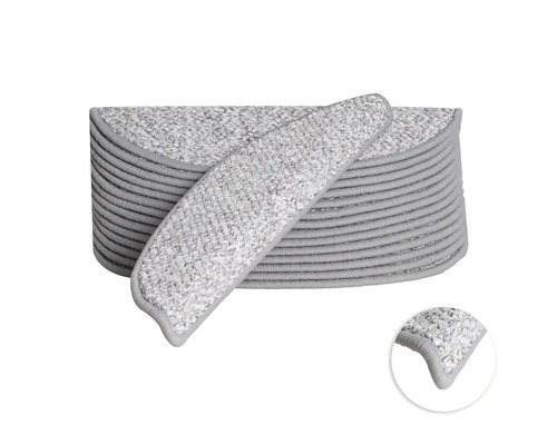 Traptreden set voor trappen